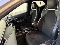 2020 Toyota Corolla ZR