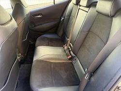 2020 Toyota Corolla ZR