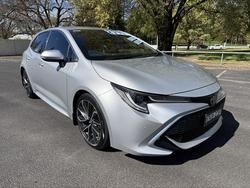 2020 Toyota Corolla ZR