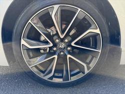 2020 Toyota Corolla ZR