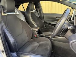 2020 Toyota Corolla ZR