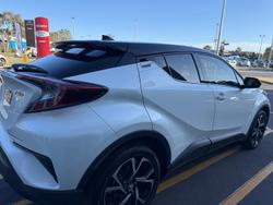 2019 Toyota C-HR Koba