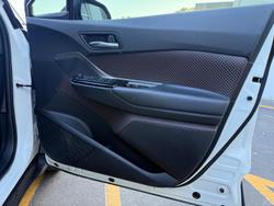 2019 Toyota C-HR Koba