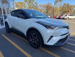 2019 Toyota C-HR Koba