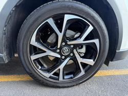 2019 Toyota C-HR Koba