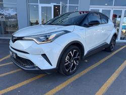 2019 Toyota C-HR Koba