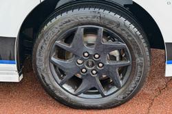 2024 Ford Transit Custom Sport SWB