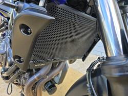2023 YAMAHA MT-07 LA (ABS) Blue