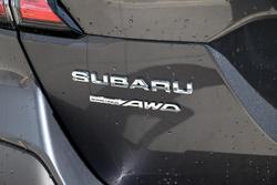 2025 Subaru Outback AWD Premium Special Edition 6GEN MY25 AWD Magnetite Grey