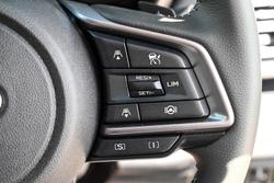 2025 Subaru Outback AWD Premium Special Edition 6GEN MY25 AWD Magnetite Grey