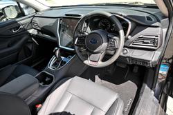 2025 Subaru Outback AWD Premium Special Edition 6GEN MY25 AWD Magnetite Grey