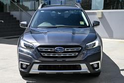 2025 Subaru Outback AWD Premium Special Edition 6GEN MY25 AWD Magnetite Grey