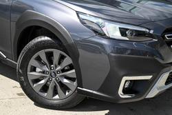 2025 Subaru Outback AWD Premium Special Edition 6GEN MY25 AWD Magnetite Grey