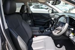 2025 Subaru Outback AWD Premium Special Edition 6GEN MY25 AWD Magnetite Grey