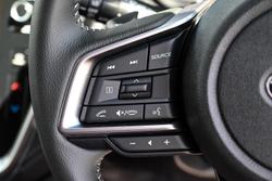 2025 Subaru Outback AWD Premium Special Edition 6GEN MY25 AWD Magnetite Grey