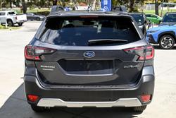 2025 Subaru Outback AWD Premium Special Edition 6GEN MY25 AWD Magnetite Grey