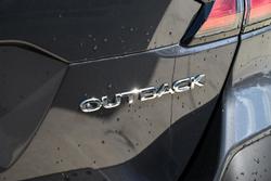 2025 Subaru Outback AWD Premium Special Edition 6GEN MY25 AWD Magnetite Grey