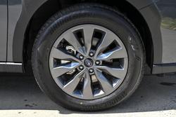 2025 Subaru Outback AWD Premium Special Edition 6GEN MY25 AWD Magnetite Grey