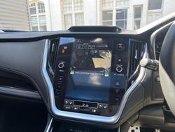 2024 Subaru Outback AWD Touring XT 6GEN MY25 AWD Ice Silver