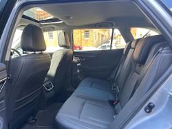 2024 Subaru Outback AWD Touring XT 6GEN MY25 AWD Ice Silver