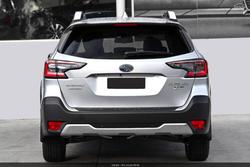 2024 Subaru Outback AWD Touring XT 6GEN MY25 AWD Ice Silver