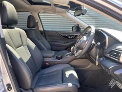 2024 Subaru Outback AWD Touring XT 6GEN MY25 AWD Ice Silver