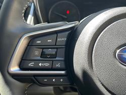 2024 Subaru Outback AWD Touring XT 6GEN MY25 AWD Ice Silver