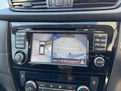 2021 Nissan X-TRAIL ST-L T32 MY21 4X4 On Demand Gun Metallic