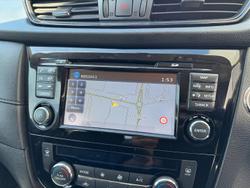 2021 Nissan X-TRAIL ST-L T32 MY21 4X4 On Demand Gun Metallic