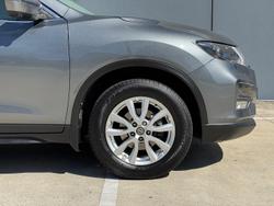 2021 Nissan X-TRAIL ST-L T32 MY21 4X4 On Demand Gun Metallic
