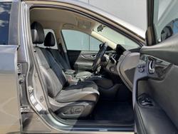 2021 Nissan X-TRAIL ST-L T32 MY21 4X4 On Demand Gun Metallic