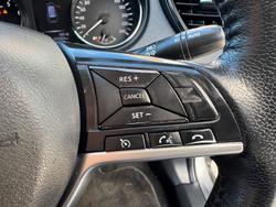 2021 Nissan X-TRAIL ST-L T32 MY21 4X4 On Demand Gun Metallic
