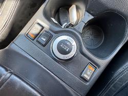 2021 Nissan X-TRAIL ST-L T32 MY21 4X4 On Demand Gun Metallic