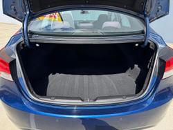 2012 Hyundai Elantra Elite MD Santorini Blue
