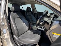 2013 Kia Optima Platinum TF MY13 Satin Metal