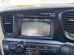 2013 Kia Optima Platinum TF MY13 Satin Metal