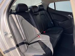 2013 Kia Optima Platinum TF MY13 Satin Metal