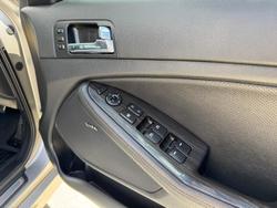 2013 Kia Optima Platinum TF MY13 Satin Metal
