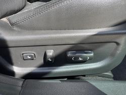 2013 Kia Optima Platinum TF MY13 Satin Metal