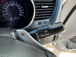 2013 Kia Optima Platinum TF MY13 Satin Metal