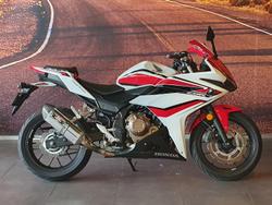 Honda CBR500RA (abs)