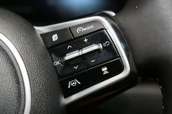 2022 Kia Sorento GT-Line