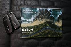 2022 Kia Sorento GT-Line