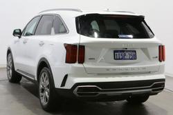 2022 Kia Sorento GT-Line