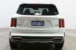 2022 Kia Sorento GT-Line