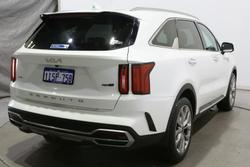 2022 Kia Sorento GT-Line
