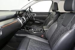 2022 Kia Sorento GT-Line