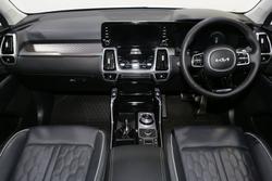 2022 Kia Sorento GT-Line