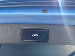 2015 SKODA Octavia Scout Premium 132TSI NE MY15 4X4 Denim Blue