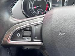 2015 SKODA Octavia Scout Premium 132TSI NE MY15 4X4 Denim Blue